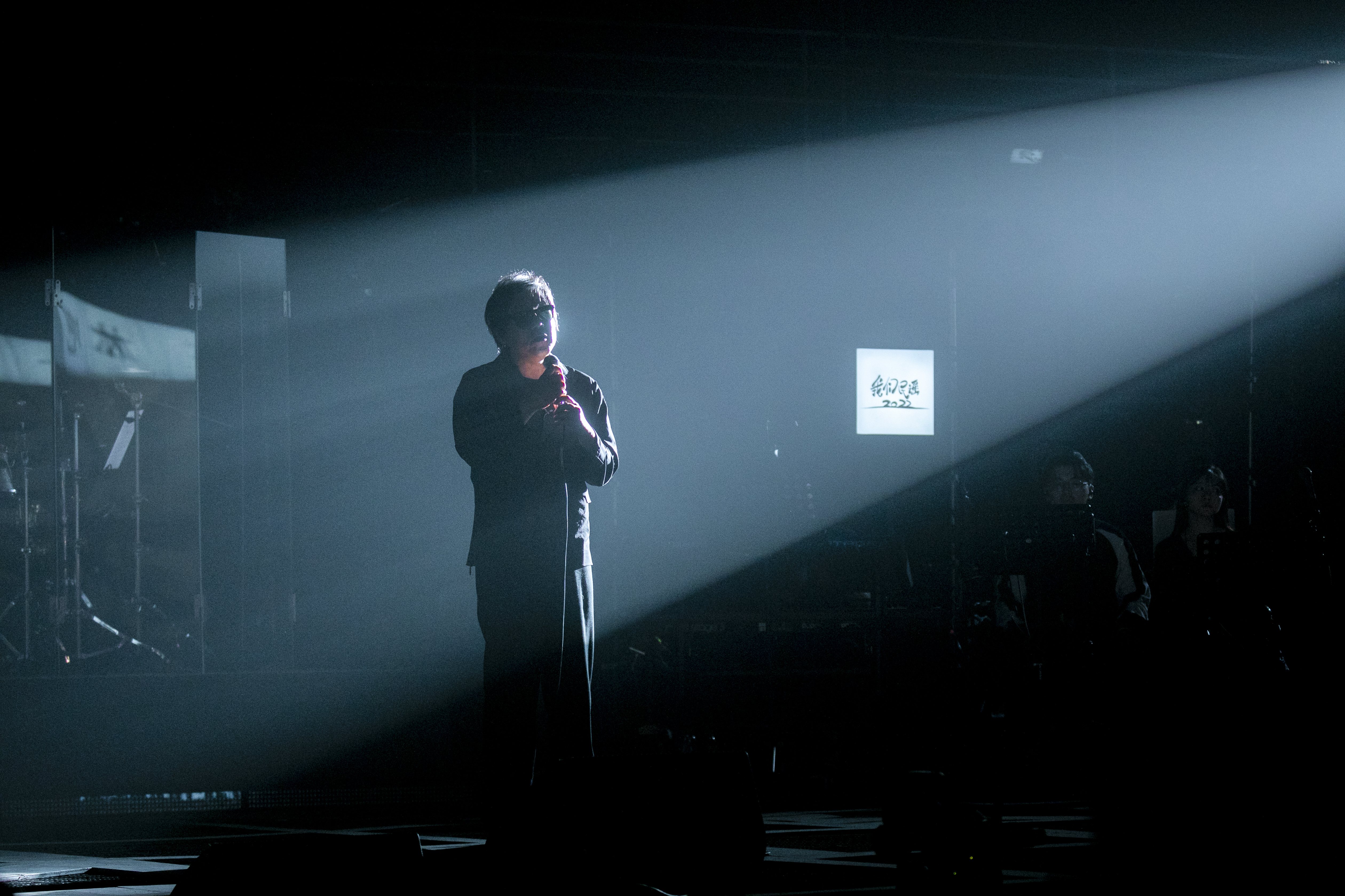 专访周云蓬:铁西区带给我的,是皮糙肉厚