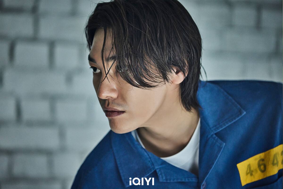 导演金廷珉执导,并邀请到《怪物》申河均,《原来这就是爱啊》金英光