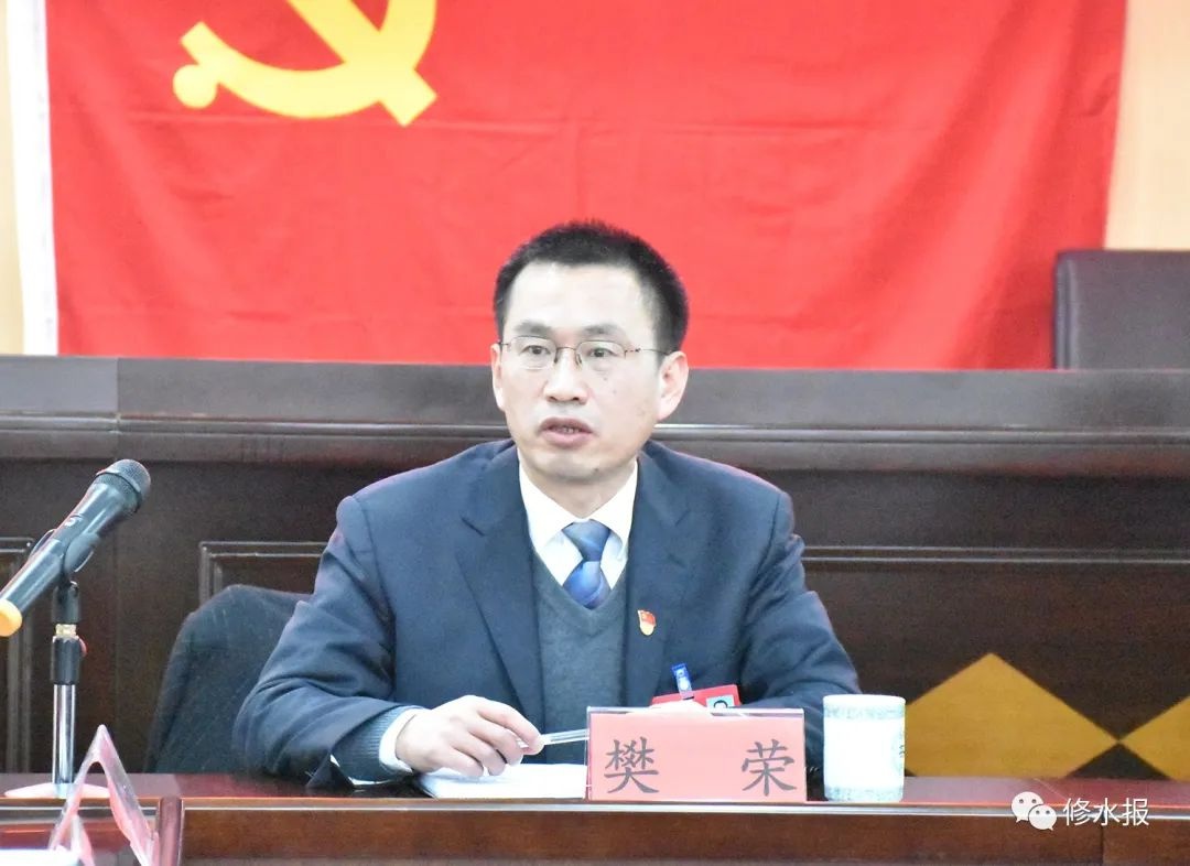 「聚焦两会」蔡文祥参加人大西港,上杭,新湾代表团讨论