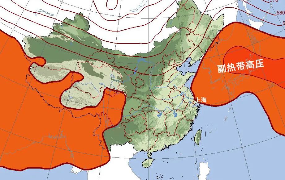 (16时~19时)晴到多云,29~32℃上班时段(6时~9时)受副热带高压边缘影响