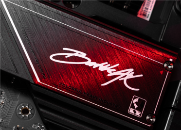 DDR4用户也有份！七彩虹战斧B860M/B760M超级黑刃主板发布：749元起