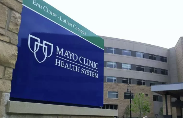 为防止过度医疗,梅奥诊所设了个新职位