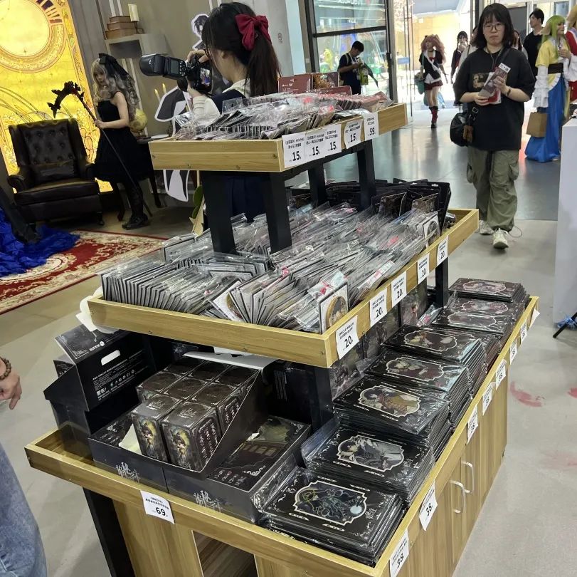 欢乐不止"亿点点"!动漫节打卡全攻略来啦