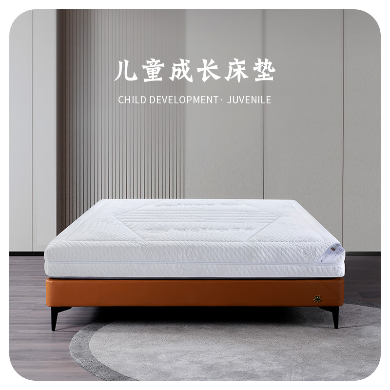 美国eclipse伊丽丝床垫亮相深圳展,产品升级助力舒适健康睡眠