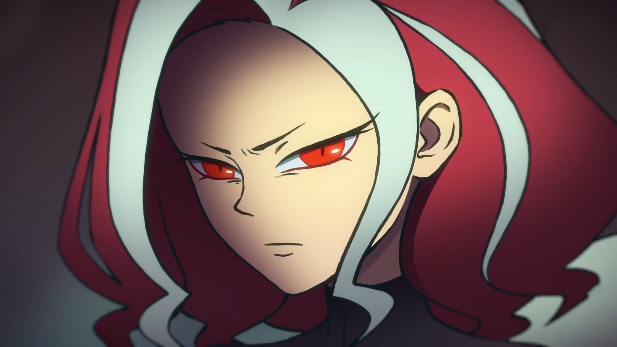 刺客伍六七:沙总探班试音,配音台词暴露细节,柒和红发女有一腿