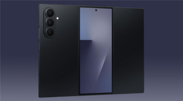 华为Mate XT唯一对手！三星首款三折叠Galaxy Z TriFold发布：1.7万起