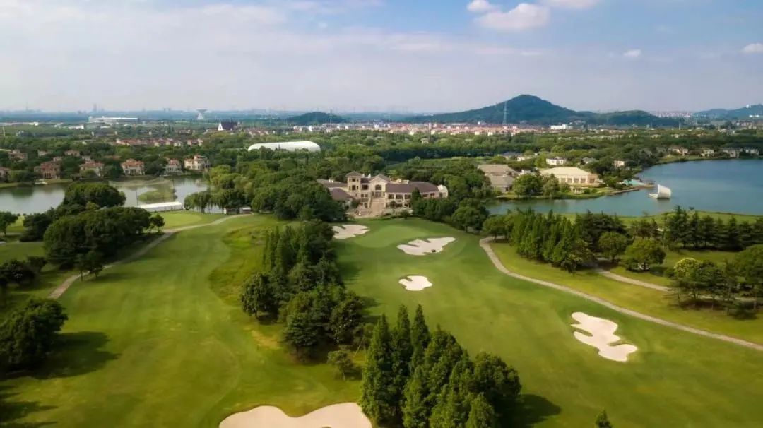 酷暑七月!去佘山度假区一起盛夏狂欢