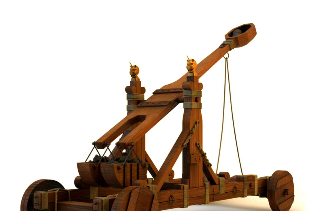 七年级学生的投石机制作:创意与杠杆的完美结合