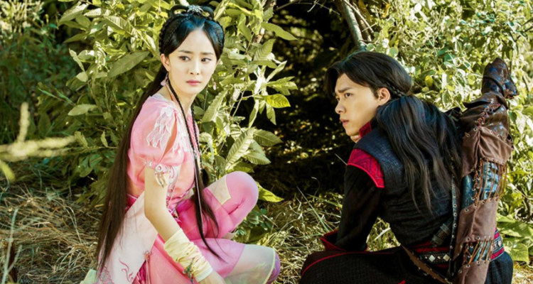 古剑奇谭结局晴雪找到苏苏了吗