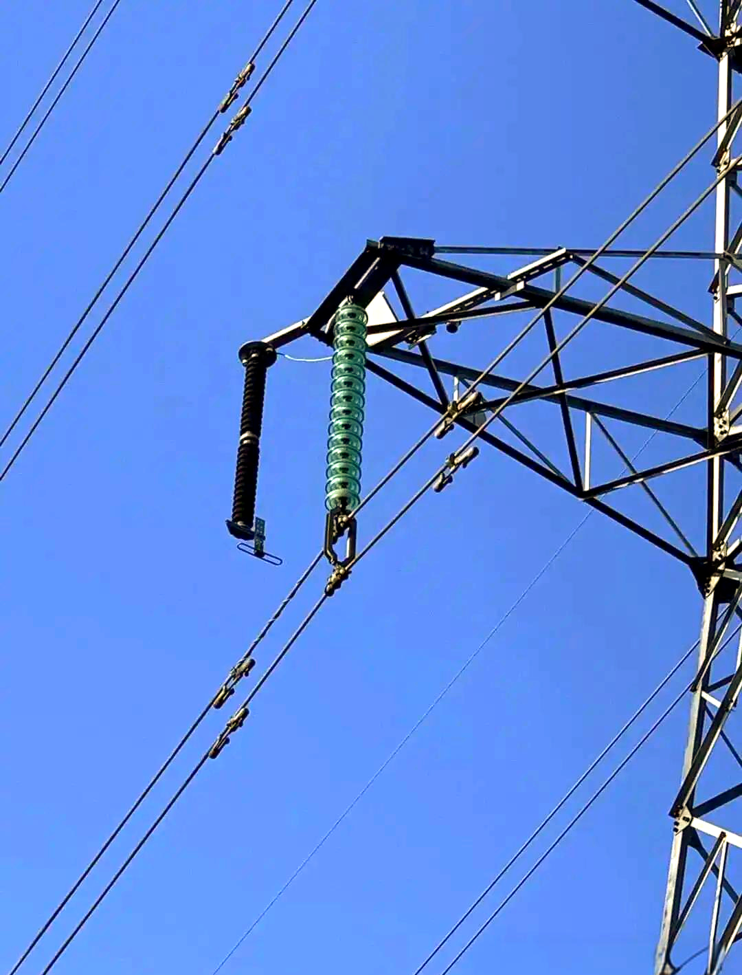 zno避雷器三种结构解析,无间隙与复合式应用广泛