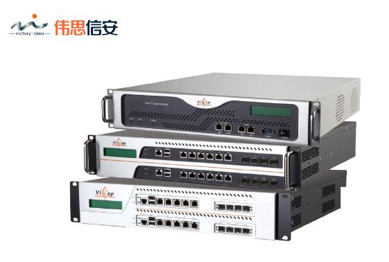 伟思信安——国产化数据交换网闸