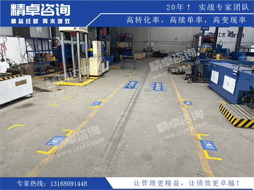 車間現場5s管理培訓