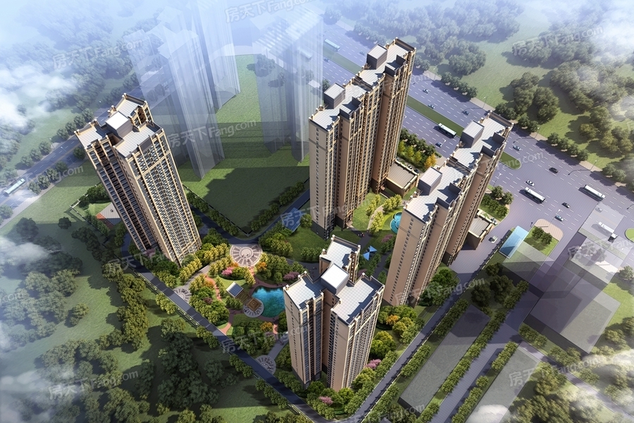 永州江山御景怎么样 永州江山御景地址