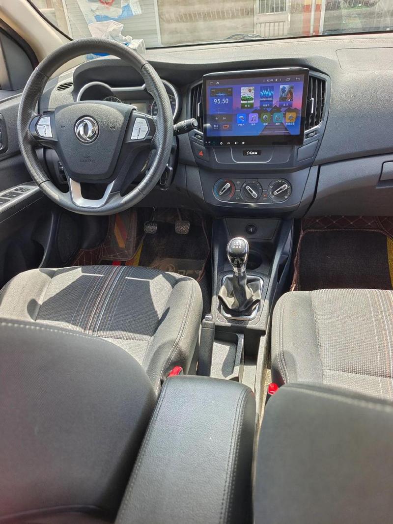 东风风神风神ax3耗油怎么样