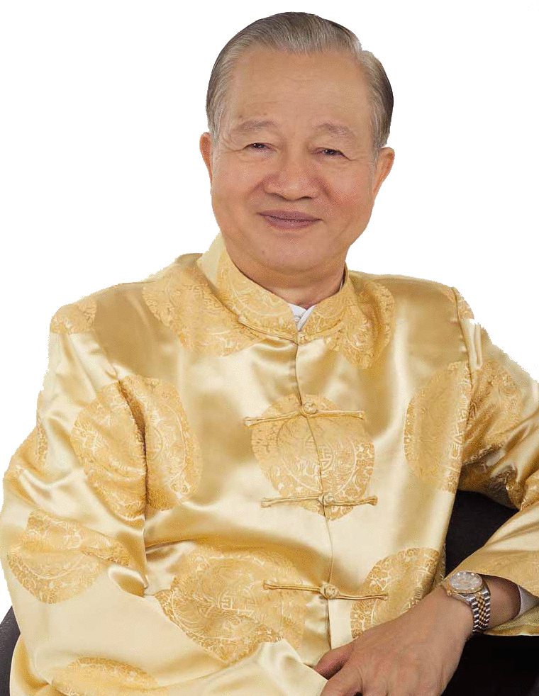 国学大师曾仕强谈教育:太听话的孩子,将来会变成奴才!