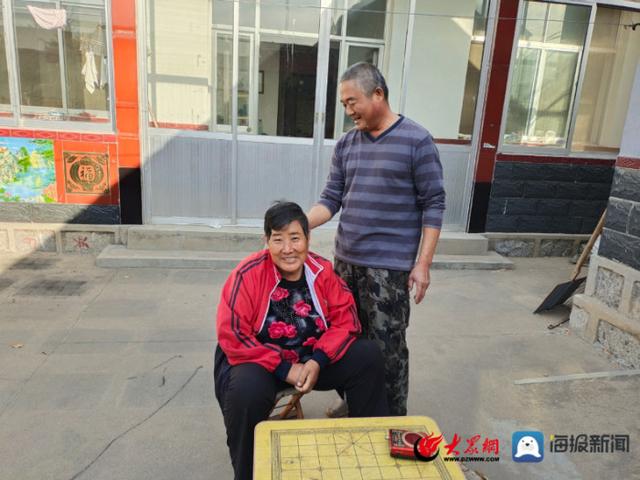 山东好人|刘兴军:用守护诠释人间大爱