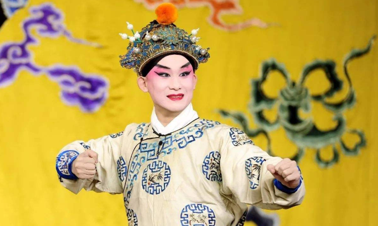 杨文广是谁的儿子