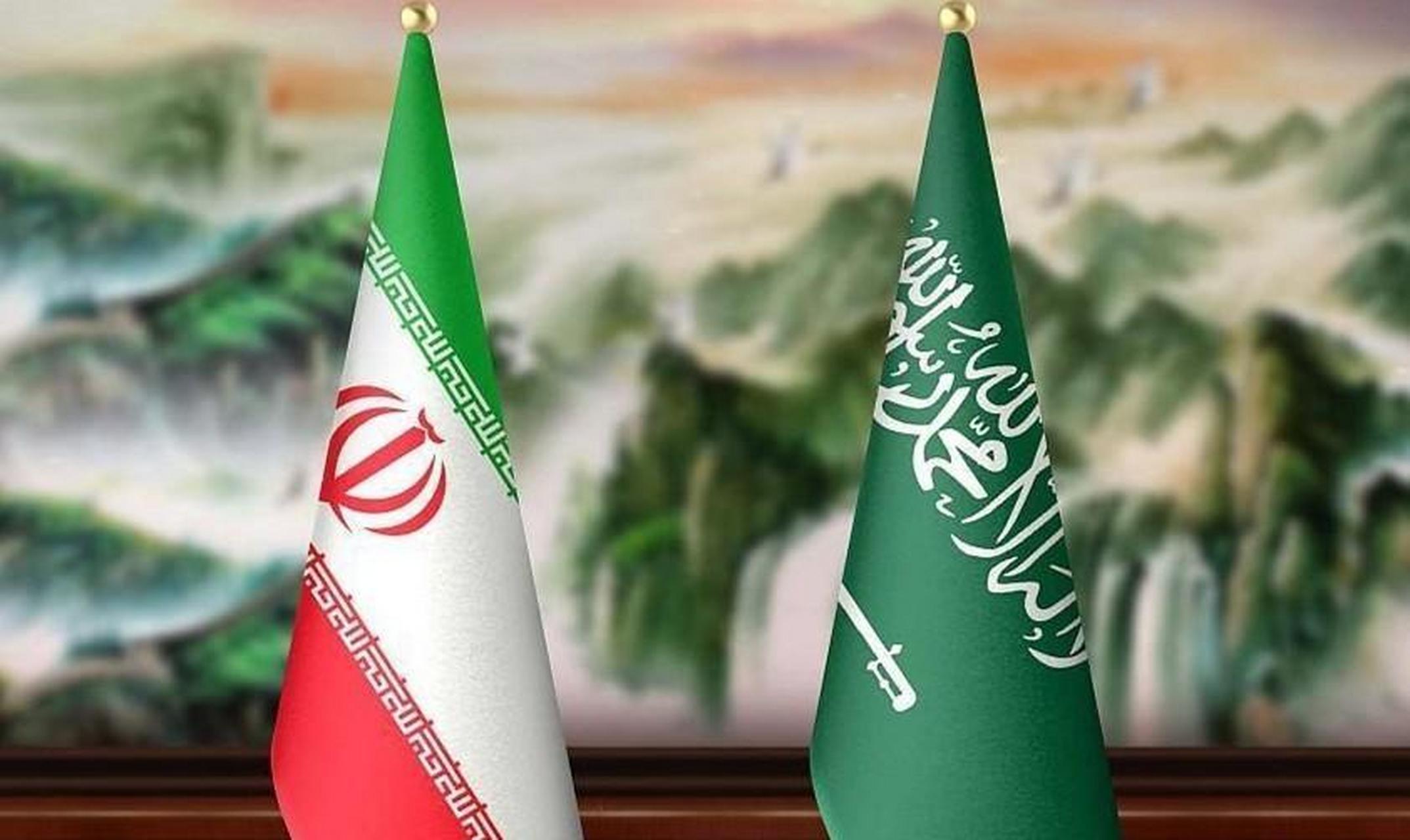 在中国的推动下,沙特和伊朗实现了和解,双方的复交很快便引发了一系列