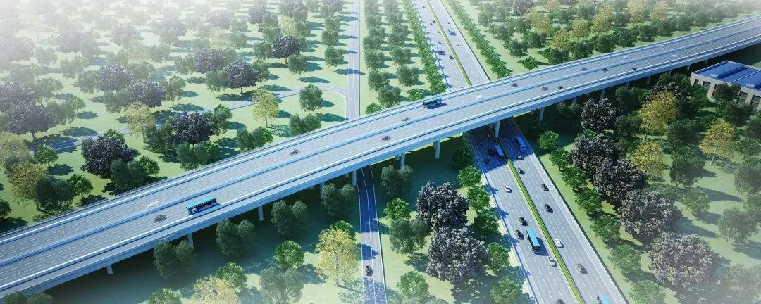 「重大工程」叶新公路g60跨线桥老桥第一阶段拆除工作完成