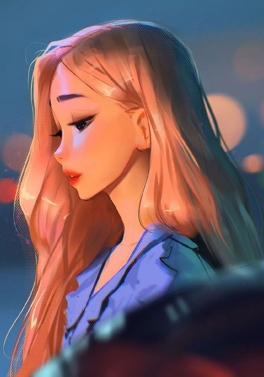 强推《一不小心和电竞大神同居了》,梨涡爱财少女x禁欲电竞大神