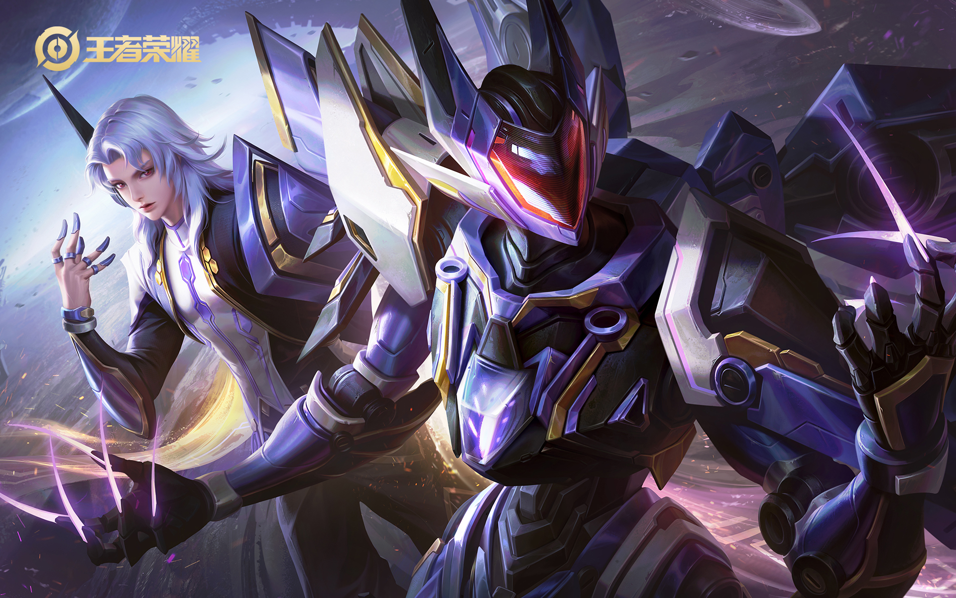 王者荣耀:上限不高,却能克制元歌,安琪拉克制关系解析