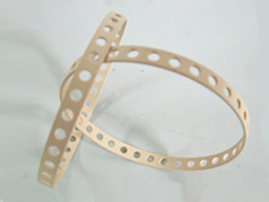 zys多孔含油聚酰亚胺保持架