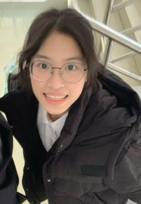 心理健康活动月|世界微笑日,"最美笑脸"结果揭晓!