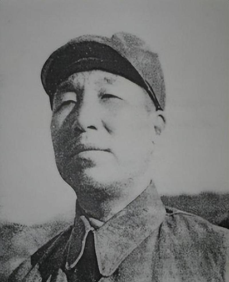 从中央军委联络部部长到自杀身亡:邹大鹏的悲剧命运