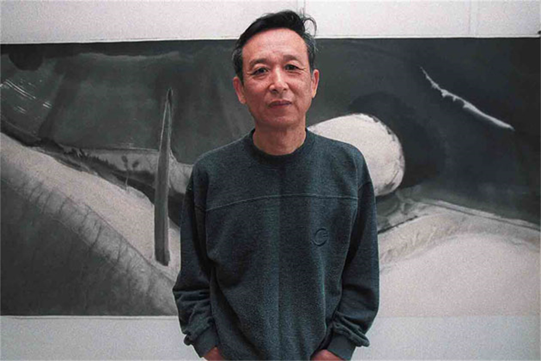 诺贝尔文学奖获得者,高行健为什么出走法国?