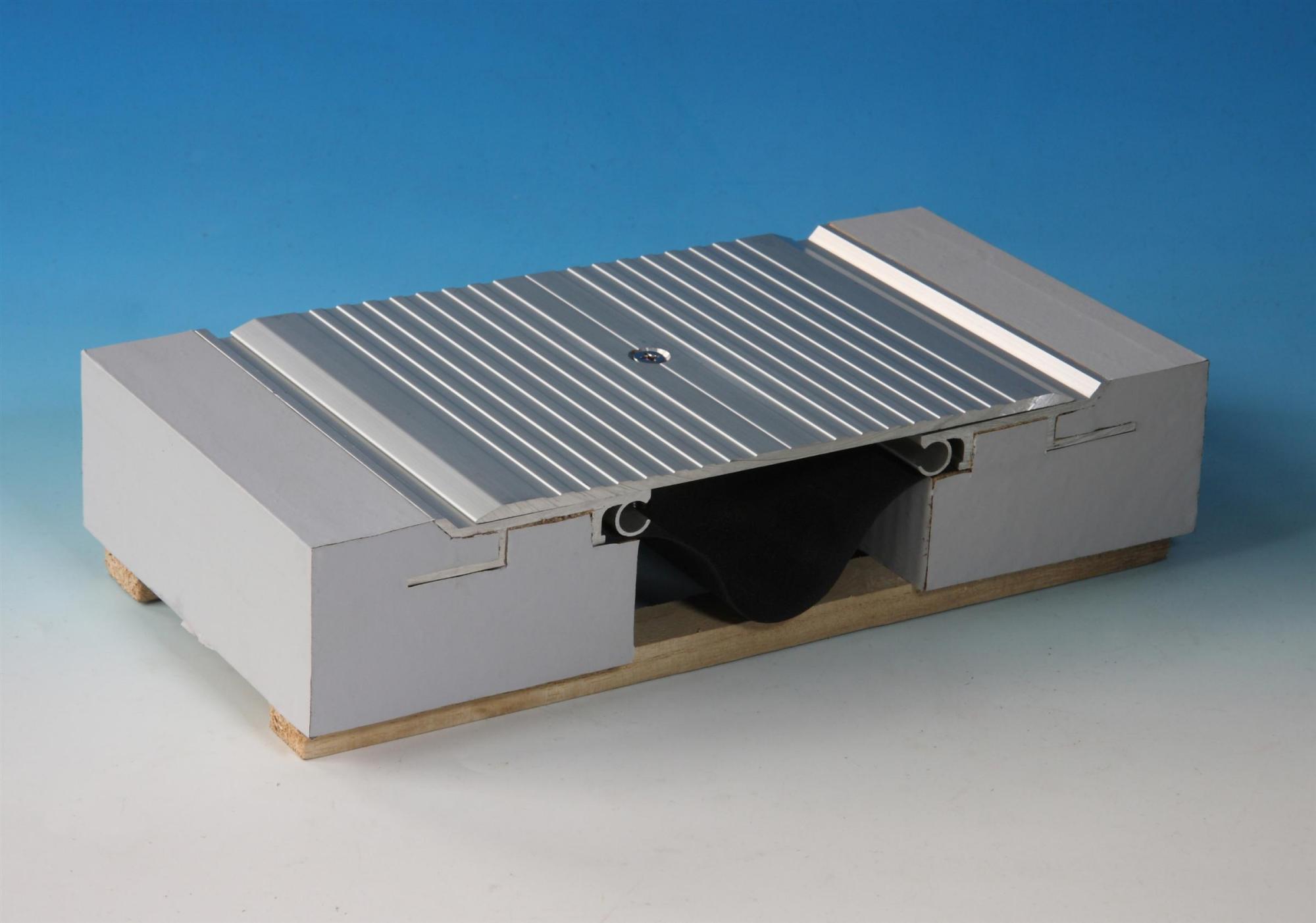 伸缩缝盖板种类型号图片大全