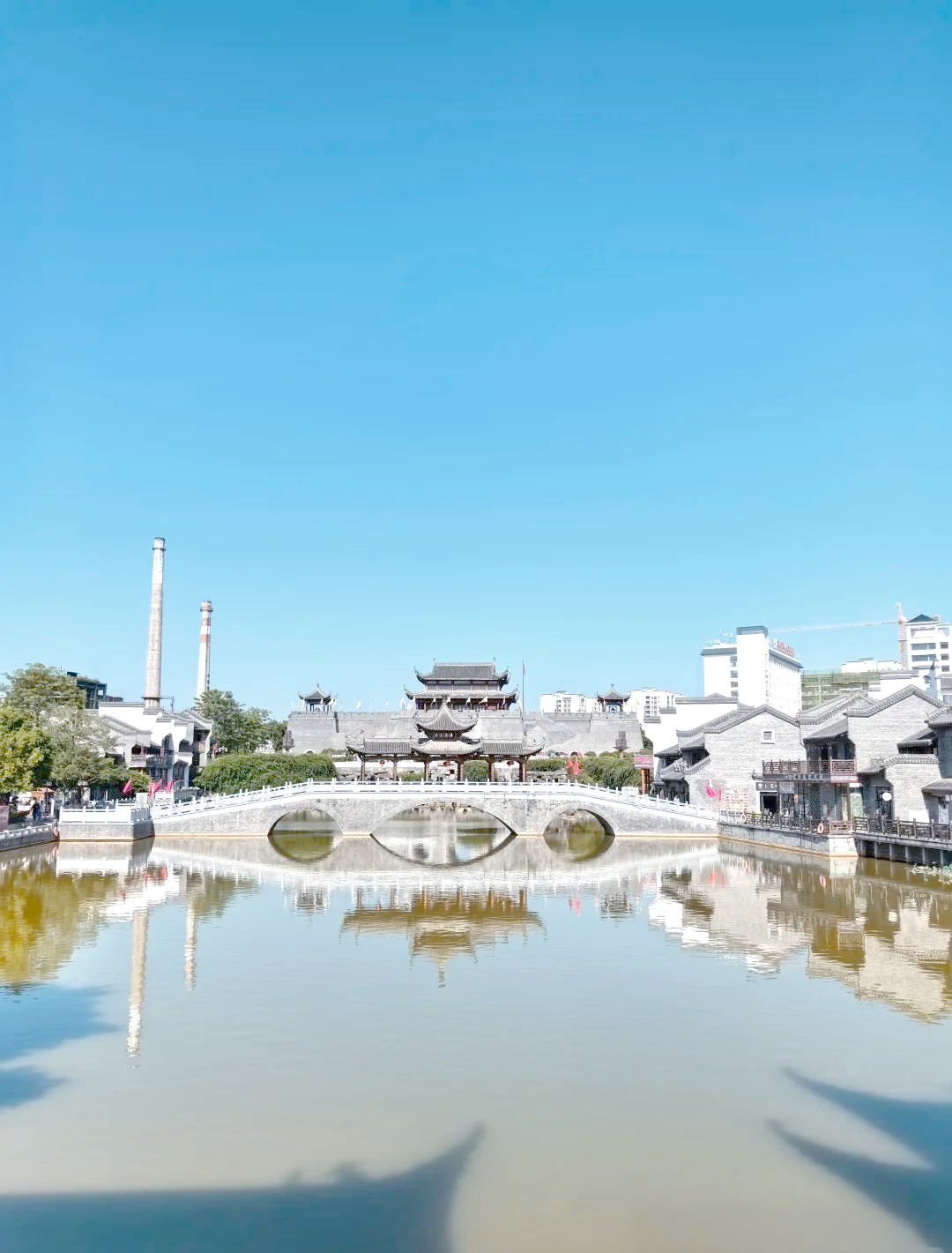 广西太平古城景区面临游客稀少困境,历史厚重与文化魅力待发掘