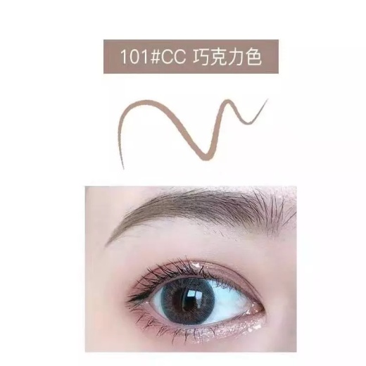 风靡整个夏天的girlcrush眉,你get到了吗?