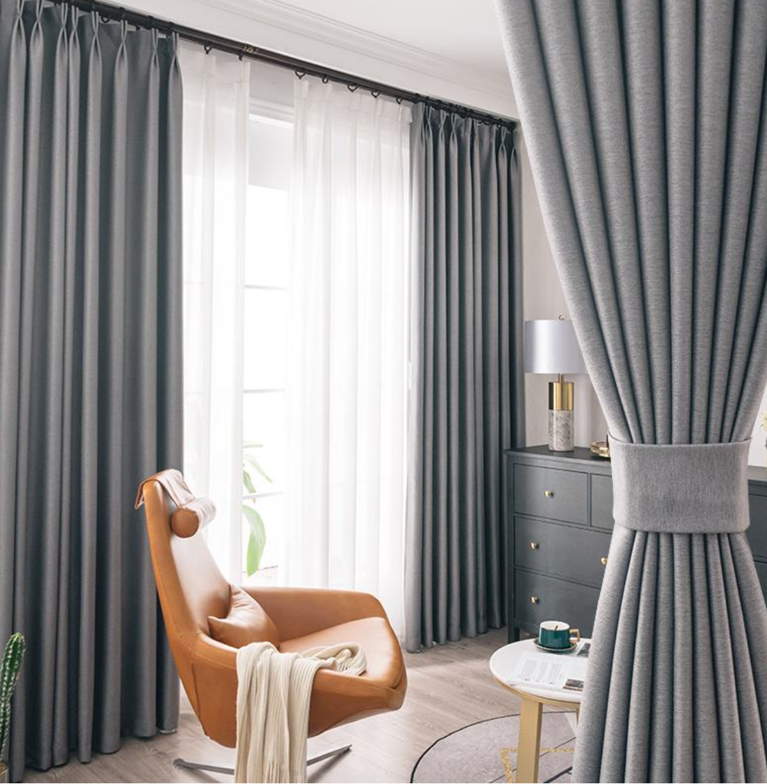 卡颂智能壁材:四大居家细节