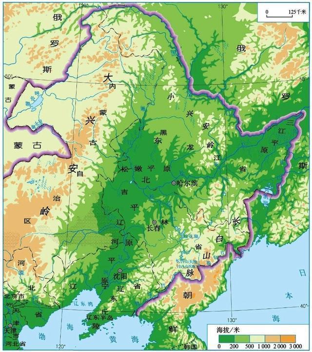 北大荒的土地有多黑?北大荒小梦带你去看看