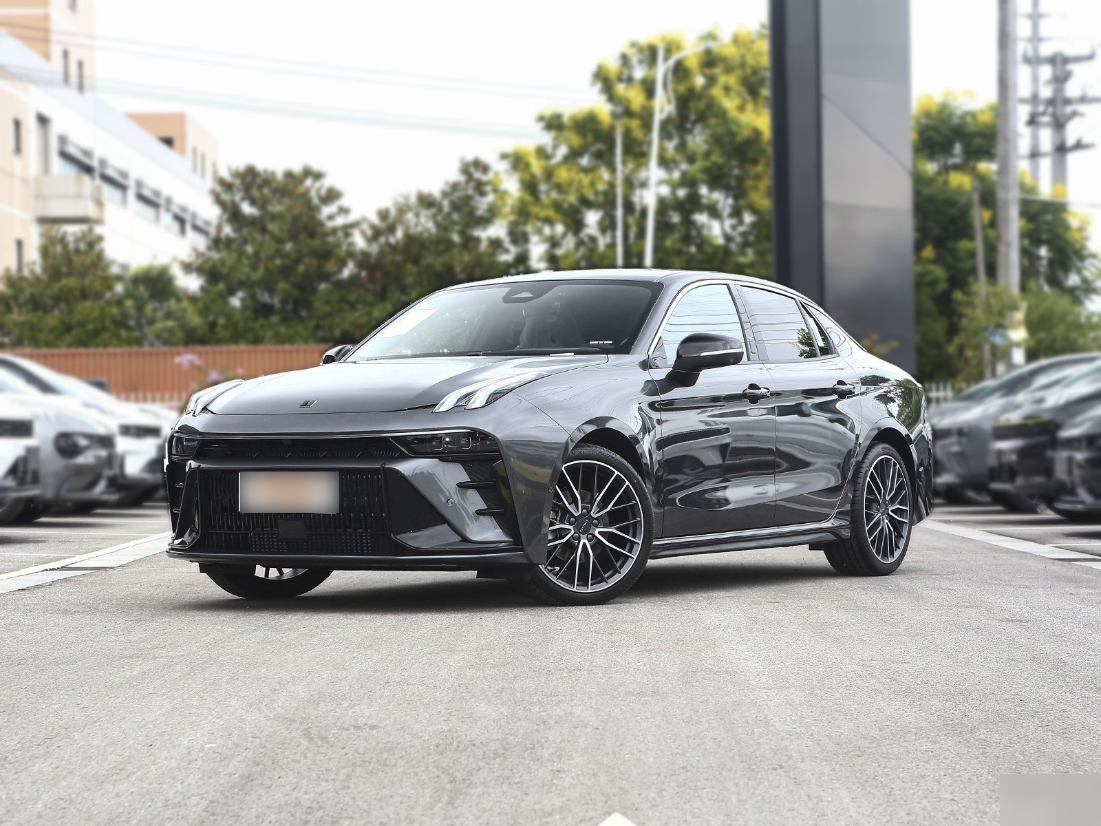 领克到底是国产还是合资