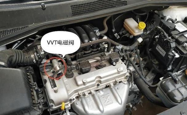 进气vvt反应慢是哪坏了?