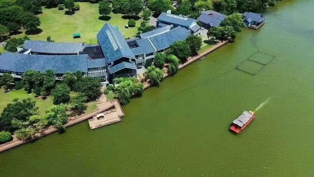 钓友们,明珠湖度假村特享垂钓套餐来啦!
