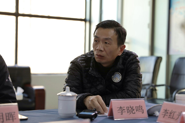 冰雪人热议《人民冰雪·冰雪故事汇》共同讲述有温度的冰雪故事