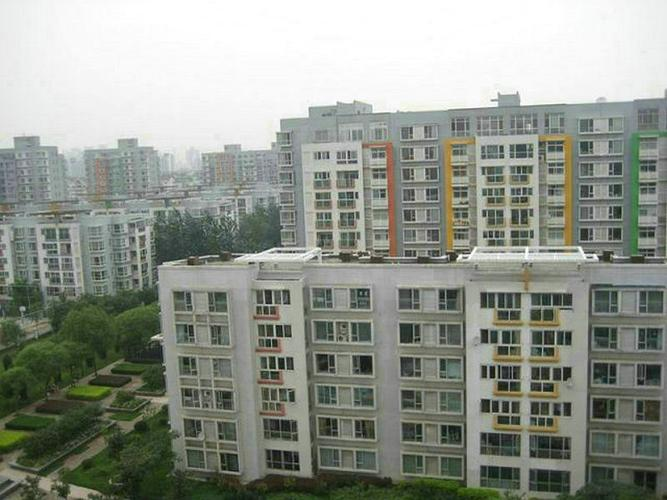 东渡国际青年城:年轻人的理想居住地