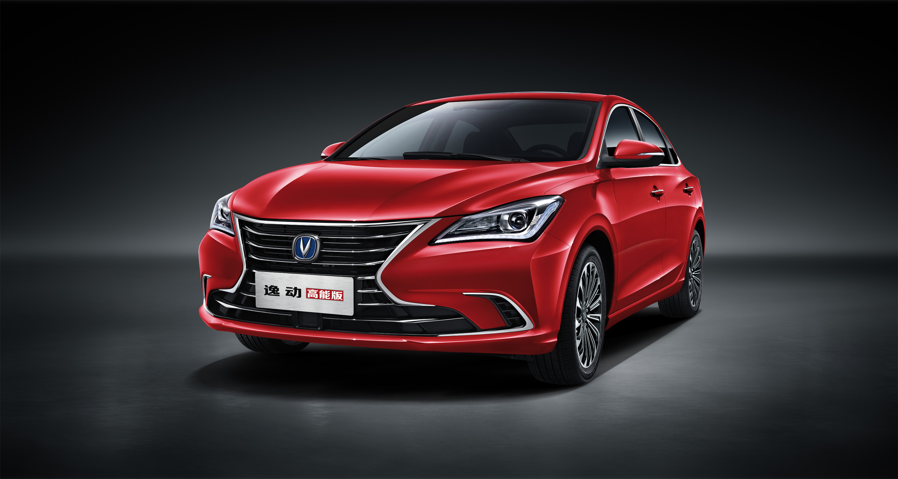 第二代长安逸动怎么样?