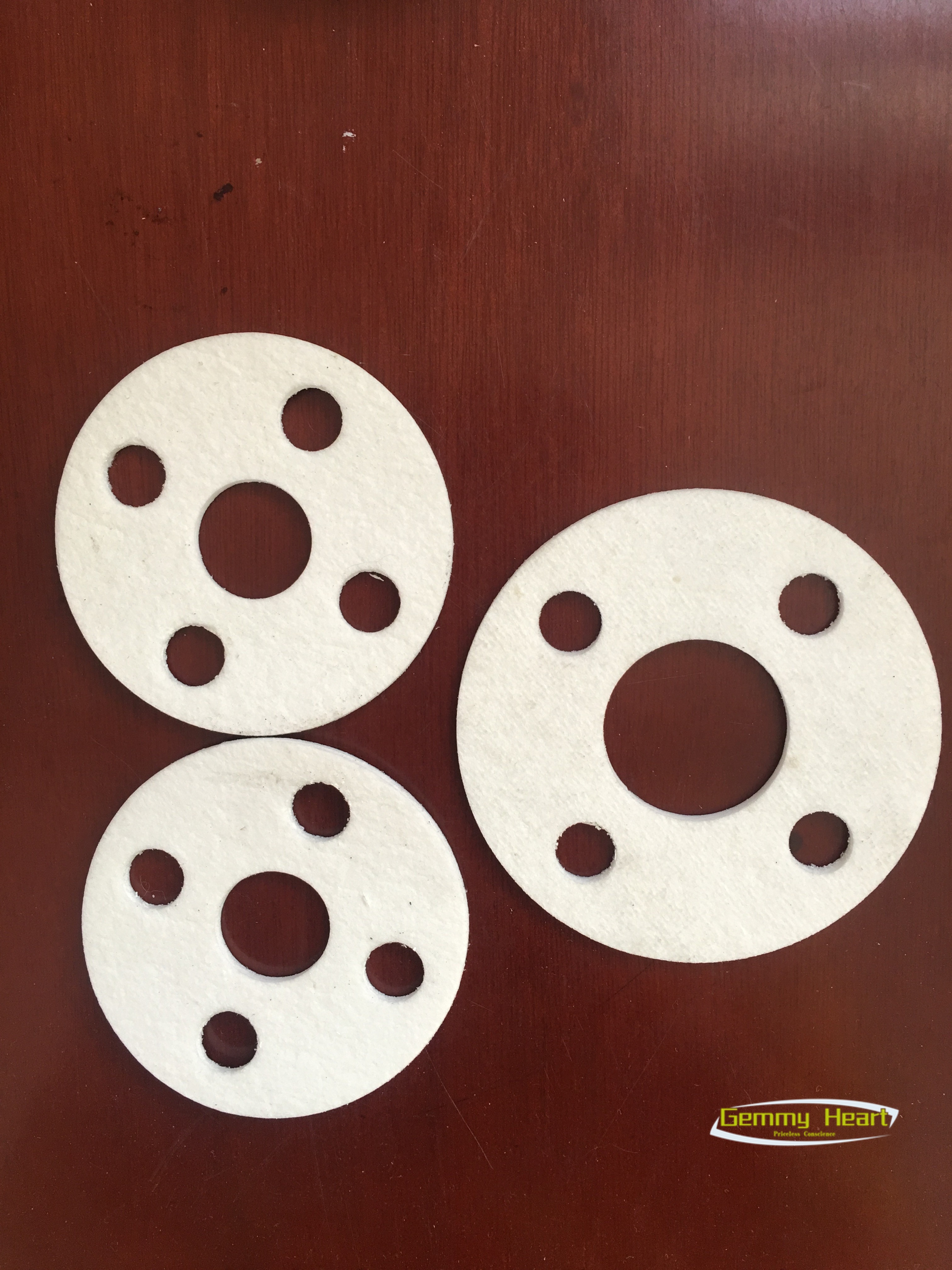 耐高温陶瓷纤维垫片包括布垫毯垫纸垫