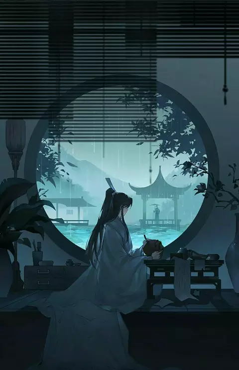 三本高分古言:《逐王》腹黑野心受x傲娇战神攻,9.8分登榜首