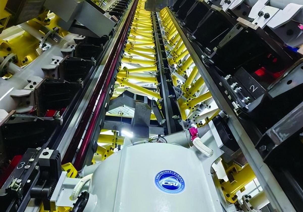 亚洲首创!中国4秒电磁弹射微重力实验设备,开始试运行!