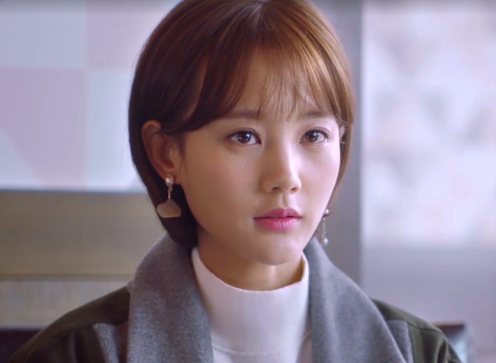 《只为那一刻与你相见》大结局:陈洛出局,邵铭哲最终等到夏冉冉