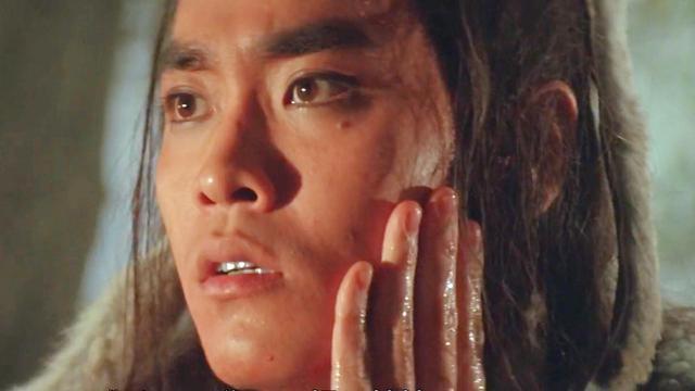 对周星驰创作影响的一部邵氏武侠片《如来神掌》