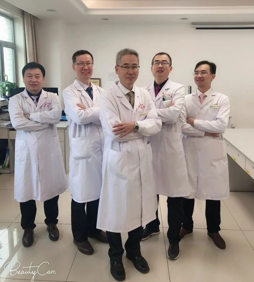 「最美点赞」李风森:大医精诚,用行动诠释白求恩精神