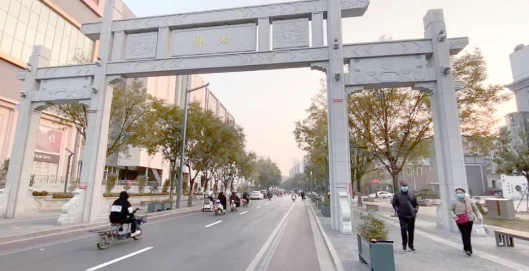 郑州顺城街:探寻老郑州的美食记忆