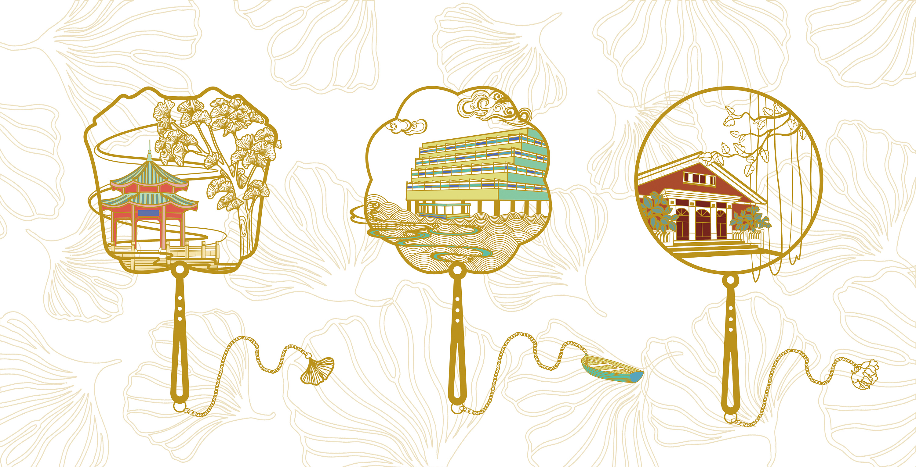 文化创意产品对文化发展有什么意义?