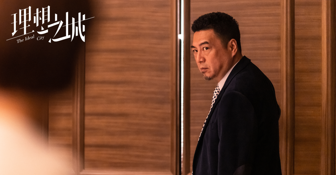 知名演员李传缨饰演的黄礼林,则是夏明的舅舅,十分疼爱外甥同时也是个