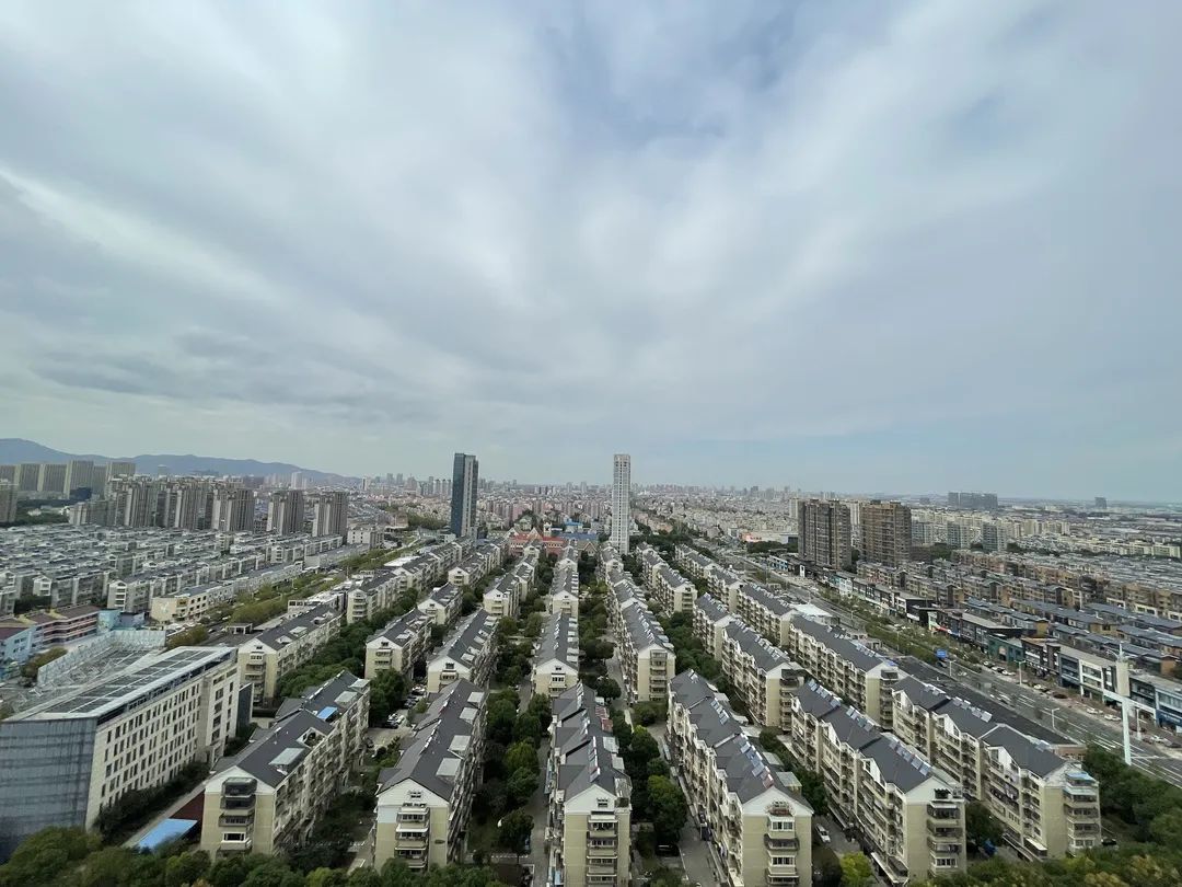 「实探」徽派建筑,紧邻东氿小学,今天带你看宜兴中堂